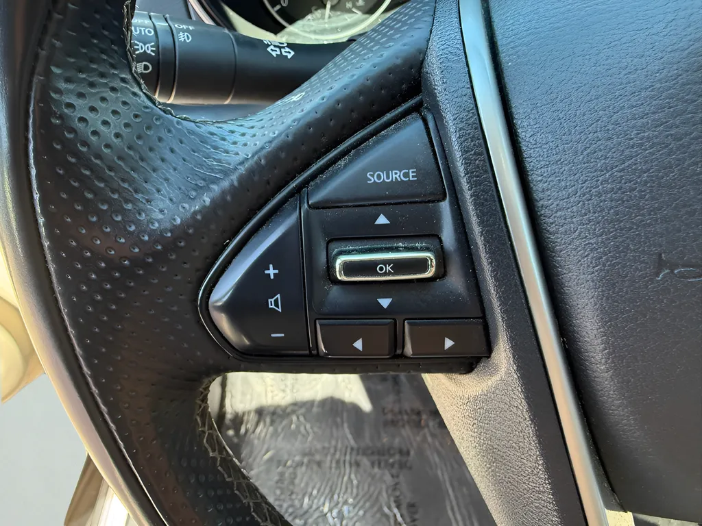 2022 Nissan Maxima Platinum - Photo 14