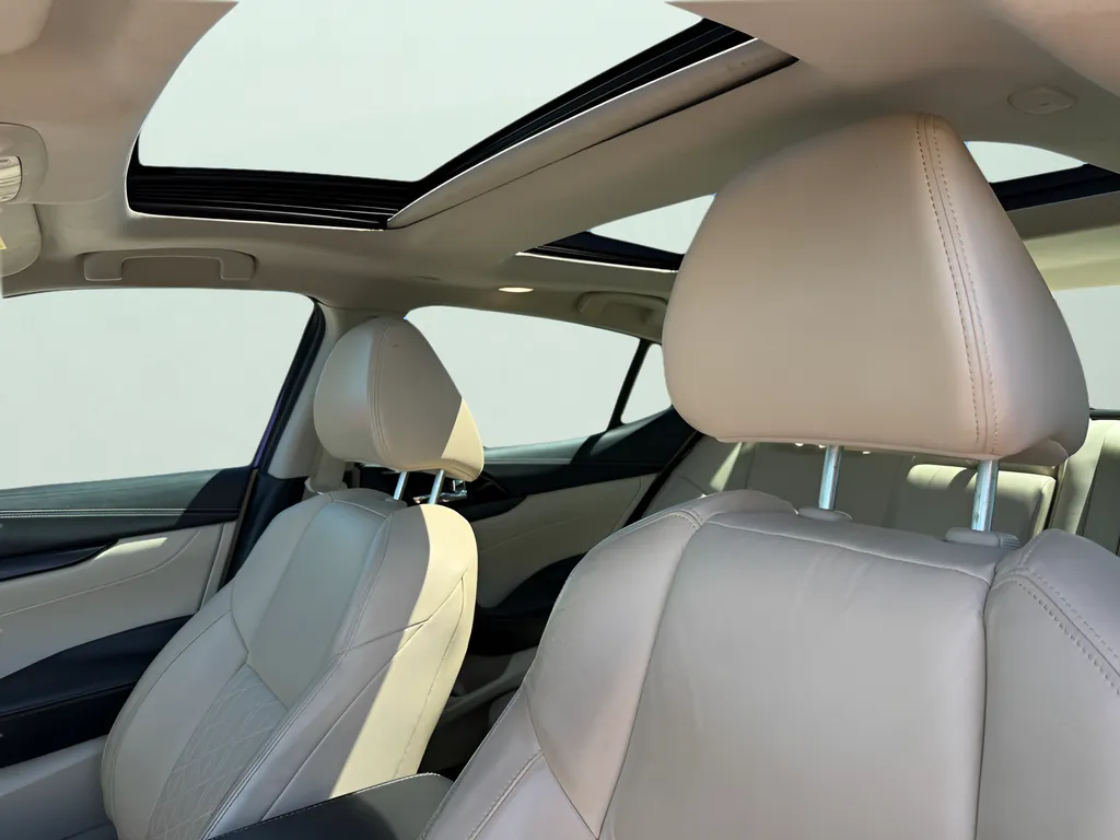 2022 Nissan Maxima Platinum - Photo 12