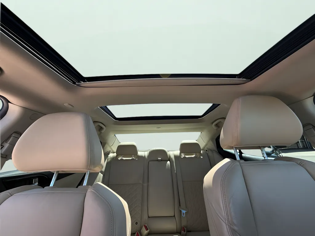 2022 Nissan Maxima Platinum - Photo 27