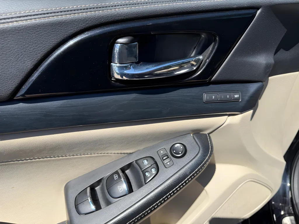 2022 Nissan Maxima Platinum - Photo 10
