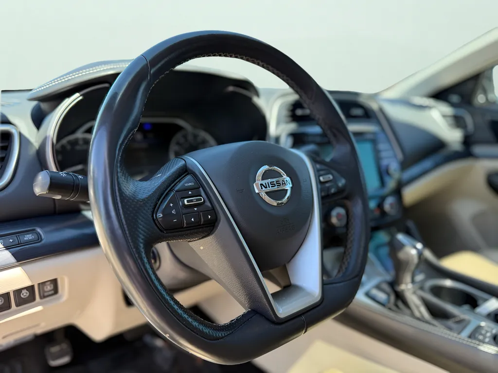 2022 Nissan Maxima Platinum - Photo 13