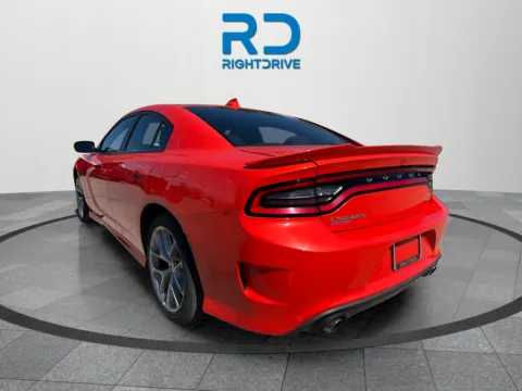 More photos of 2023 Dodge Charger GT at RightDrive - 6930 Alameda, TX