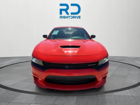Photos of 2023 Dodge Charger GT for sale in El Paso, TX at RightDrive - 6930 Alameda