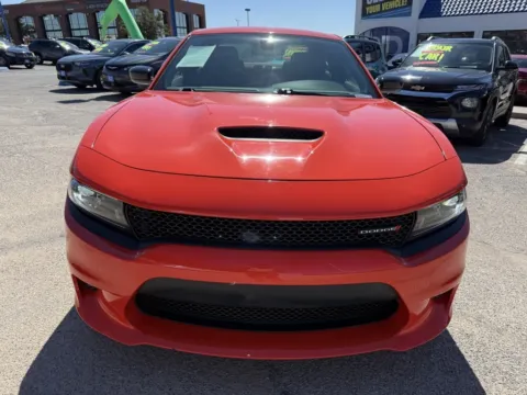 Photos of 2023 Dodge Charger GT for sale in El Paso, TX at RightDrive - 6930 Alameda