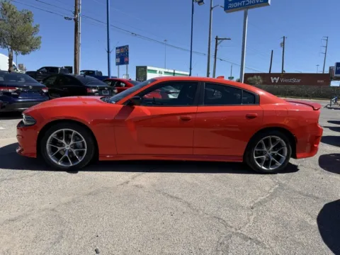 More photos of 2023 Dodge Charger GT at RightDrive - 6930 Alameda, TX