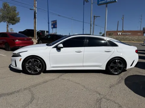 More photos of 2022 Kia K5 EX at RightDrive - 6930 Alameda, TX