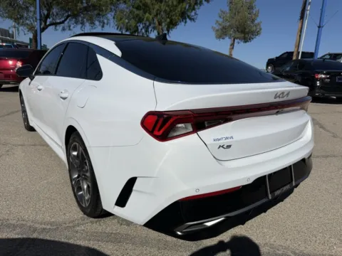 More photos of 2022 Kia K5 EX at RightDrive - 6930 Alameda, TX
