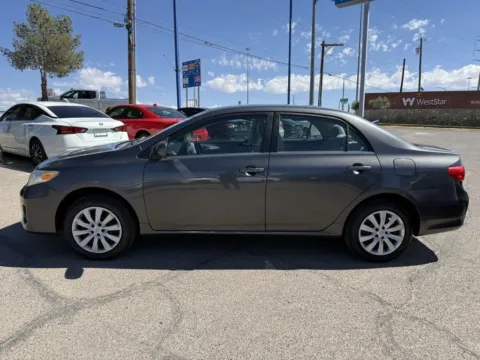 More photos of 2013 Toyota Corolla LE at RightDrive - 6930 Alameda, TX