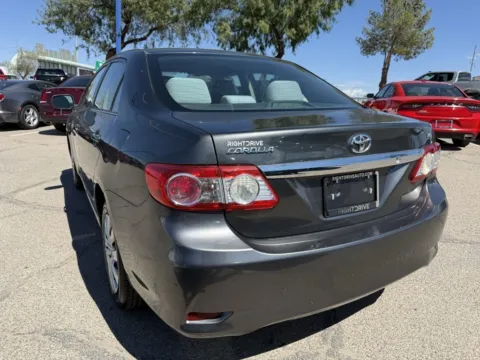 More photos of 2013 Toyota Corolla LE at RightDrive - 6930 Alameda, TX