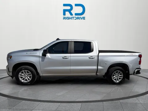 More photos of 2021 Chevrolet Silverado 1500 RST at RightDrive - 6930 Alameda, TX