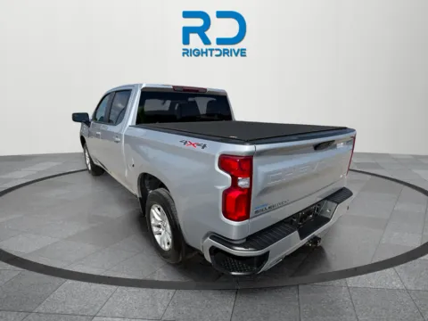 More photos of 2021 Chevrolet Silverado 1500 RST at RightDrive - 6930 Alameda, TX