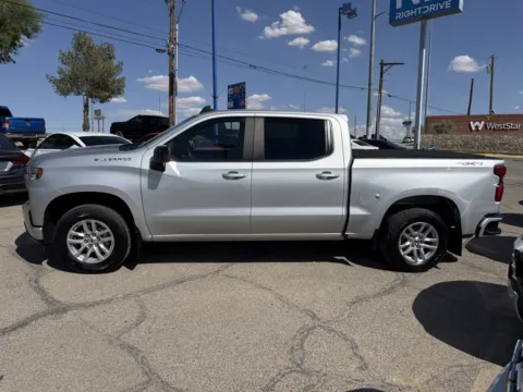 More photos of 2021 Chevrolet Silverado 1500 RST at RightDrive - 6930 Alameda, TX