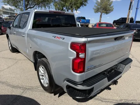 More photos of 2021 Chevrolet Silverado 1500 RST at RightDrive - 6930 Alameda, TX