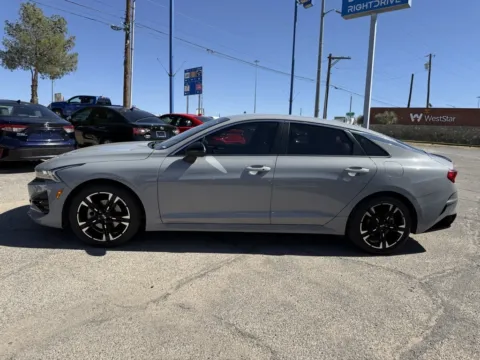 More photos of 2023 Kia K5 GT-Line at RightDrive - 6930 Alameda, TX