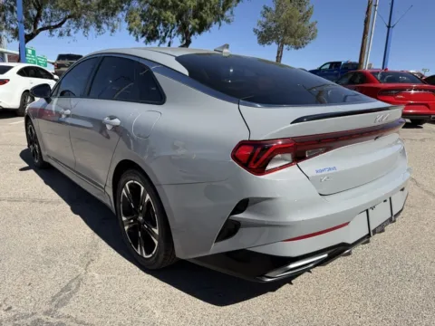 More photos of 2023 Kia K5 GT-Line at RightDrive - 6930 Alameda, TX
