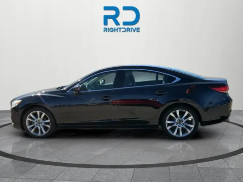 More photos of 2014 Mazda Mazda6 i Touring at RightDrive - 6930 Alameda, TX