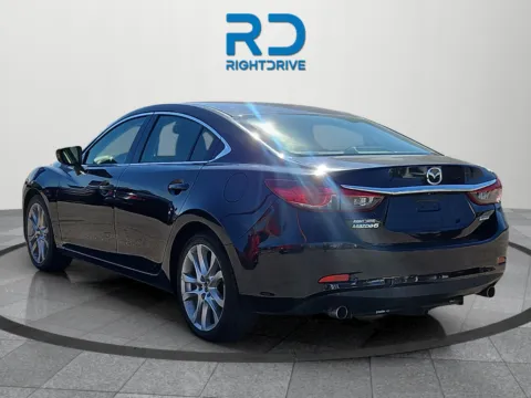 More photos of 2014 Mazda Mazda6 i Touring at RightDrive - 6930 Alameda, TX
