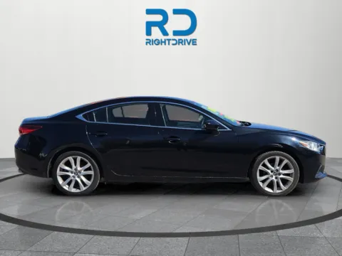Photos of 2014 Mazda Mazda6 i Touring for sale in El Paso, TX at RightDrive - 6930 Alameda
