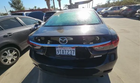 More photos of 2014 Mazda Mazda6 i Touring at RightDrive - 6930 Alameda, TX