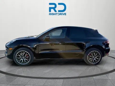 More photos of 2018 Porsche Macan Turbo at RightDrive - 6930 Alameda, TX