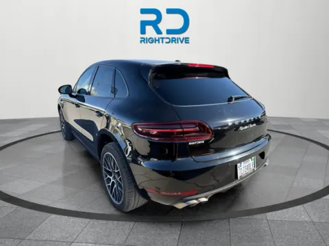 More photos of 2018 Porsche Macan Turbo at RightDrive - 6930 Alameda, TX