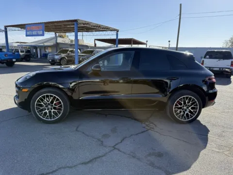 More photos of 2018 Porsche Macan Turbo at RightDrive - 6930 Alameda, TX