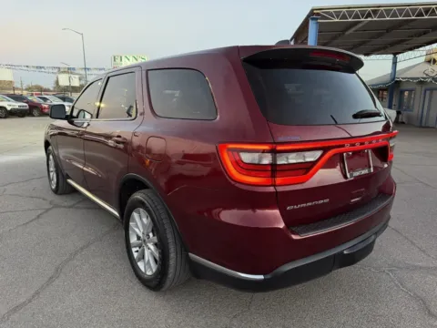 More photos of 2021 Dodge Durango SXT at RightDrive - 6930 Alameda, TX