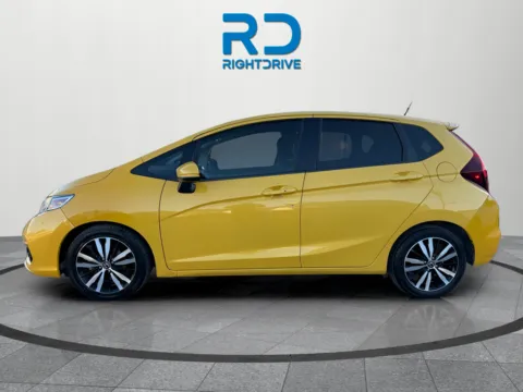 More photos of 2018 Honda Fit EX at RightDrive - 6930 Alameda, TX