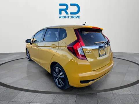 More photos of 2018 Honda Fit EX at RightDrive - 6930 Alameda, TX