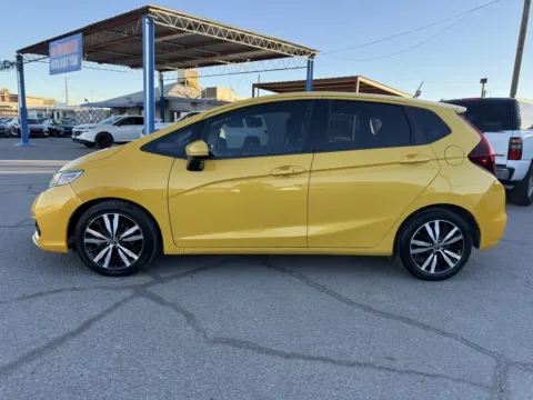 More photos of 2018 Honda Fit EX at RightDrive - 6930 Alameda, TX
