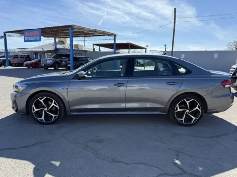 More photos of 2020 Volkswagen Passat 2.0T R-Line at RightDrive - 6930 Alameda, TX
