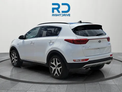 More photos of 2019 Kia Sportage SX at RightDrive - 6930 Alameda, TX
