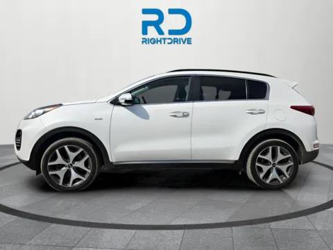 More photos of 2019 Kia Sportage SX at RightDrive - 6930 Alameda, TX