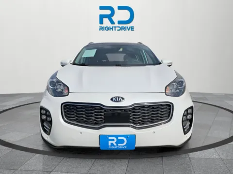 Photos of 2019 Kia Sportage SX for sale in El Paso, TX at RightDrive - 6930 Alameda
