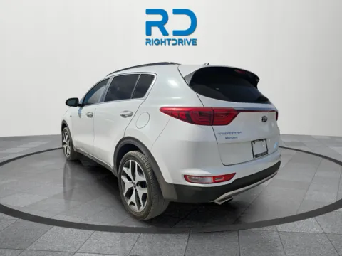 More photos of 2019 Kia Sportage SX at RightDrive - 6930 Alameda, TX