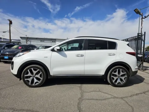 More photos of 2019 Kia Sportage SX at RightDrive - 6930 Alameda, TX