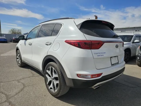 More photos of 2019 Kia Sportage SX at RightDrive - 6930 Alameda, TX