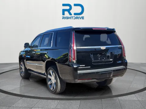 More photos of 2020 Cadillac Escalade Premium Luxury at RightDrive - 6930 Alameda, TX