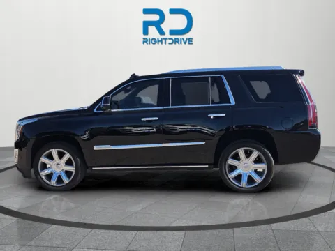 More photos of 2020 Cadillac Escalade Premium Luxury at RightDrive - 6930 Alameda, TX