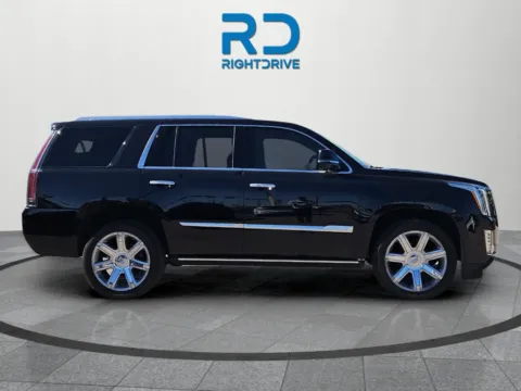 Photos of 2020 Cadillac Escalade Premium Luxury for sale in El Paso, TX at RightDrive - 6930 Alameda