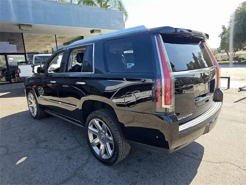 More photos of 2020 Cadillac Escalade Premium Luxury at RightDrive - 6930 Alameda, TX