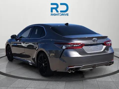 More photos of 2021 Toyota Camry XSE at RightDrive - 6930 Alameda, TX