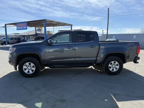 More photos of 2019 Chevrolet Colorado Work Truck at RightDrive - 6930 Alameda, TX