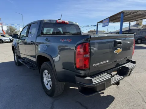 More photos of 2019 Chevrolet Colorado Work Truck at RightDrive - 6930 Alameda, TX