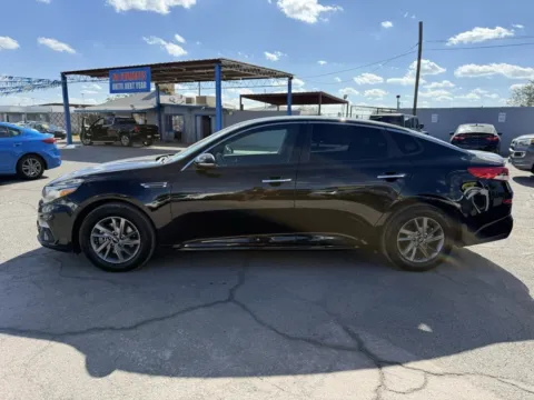 More photos of 2020 Kia Optima LX at RightDrive - 6930 Alameda, TX