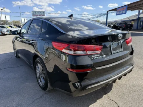 More photos of 2020 Kia Optima LX at RightDrive - 6930 Alameda, TX