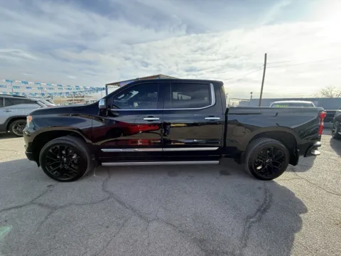 More photos of 2023 Chevrolet Silverado 1500 High Country at RightDrive - 6930 Alameda, TX