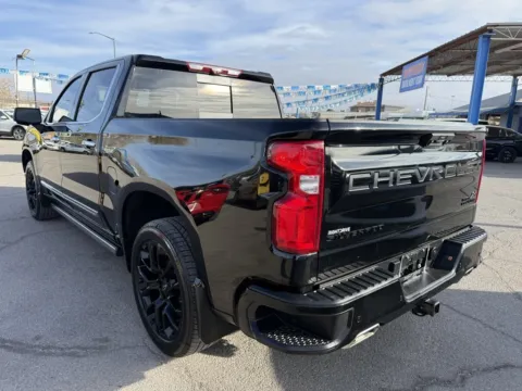 More photos of 2023 Chevrolet Silverado 1500 High Country at RightDrive - 6930 Alameda, TX