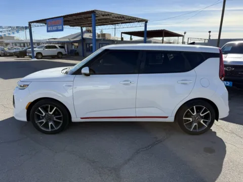 More photos of 2020 Kia Soul GT-Line Turbo at RightDrive - 6930 Alameda, TX