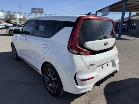 More photos of 2020 Kia Soul GT-Line Turbo at RightDrive - 6930 Alameda, TX